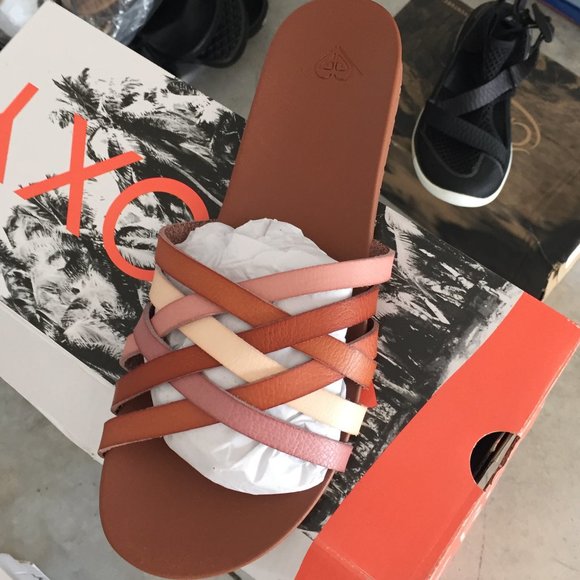 ROXY Sandal "7" "8" and "9"